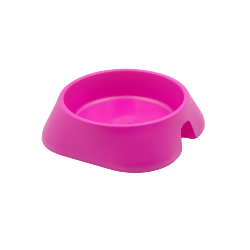 Fiboo Μπολ Flexi Μedium 400ml Ροζ